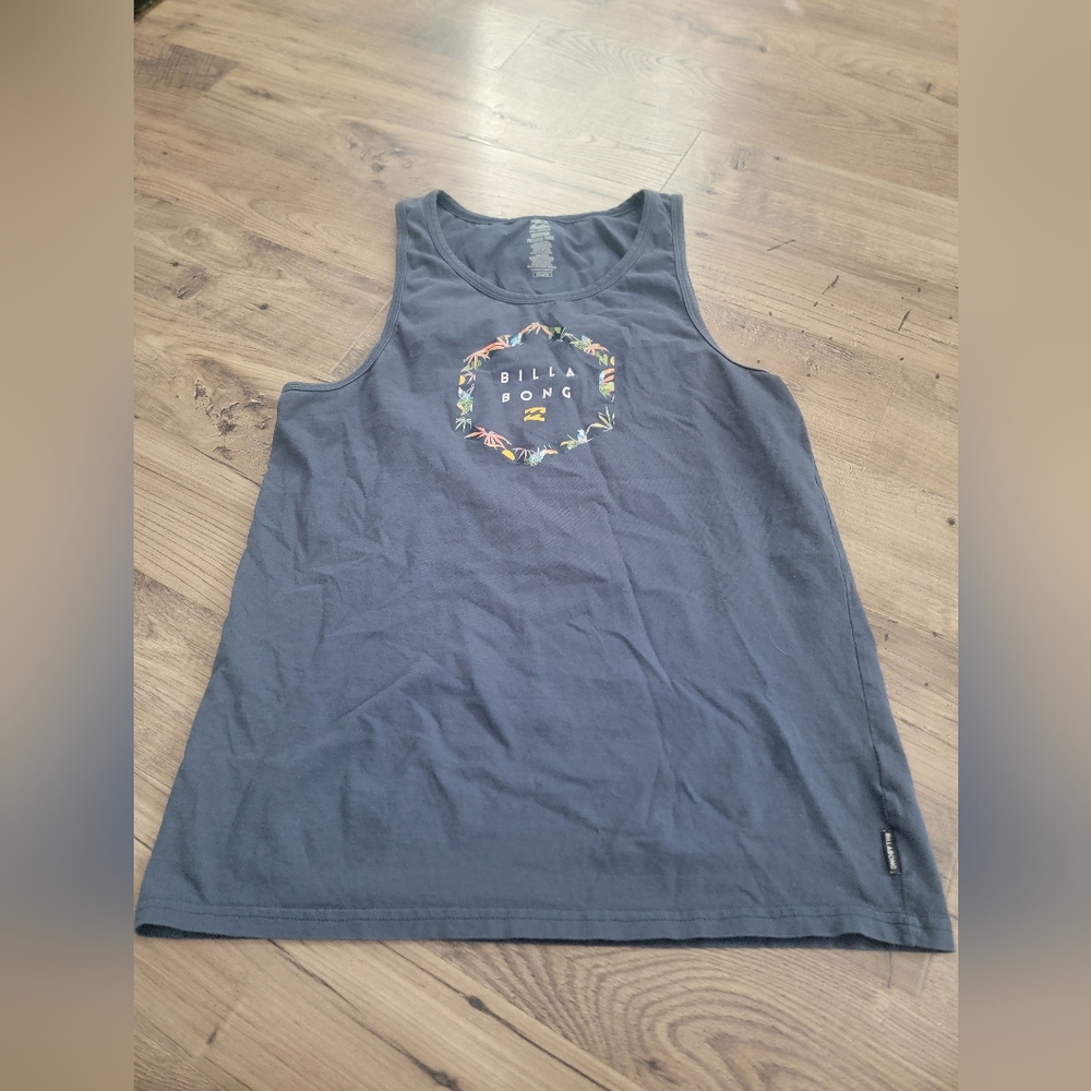 Billabong Lifes Good Tank Size Large